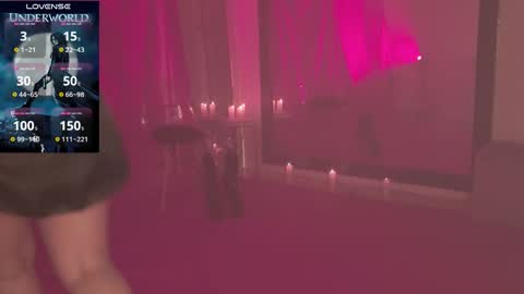 Alexa online show from October 31, 2025, 7:37 pm