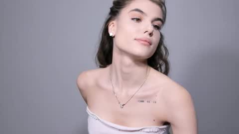 Katrin online show from February 13, 2025, 11:50 am