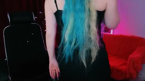 miss_alice_silver online show from February 3, 2026, 5:51 pm