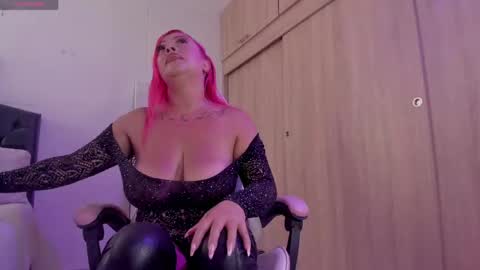 Snapshot of miss_amarantha1 chatting on April 12, 2026, 11:48 am A M A R A N T H A online show from April 12, 2026, 11:48 am