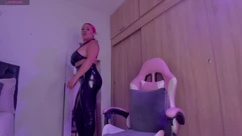 Snapshot of miss_amarantha1 chatting on April 13, 2026, 12:10 pm A M A R A N T H A online show from April 13, 2026, 12:10 pm