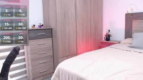 Snapshot of miss_angela3 chatting on March 2, 2025, 12:54 pm Angela online show from March 2, 2025, 12:54 pm