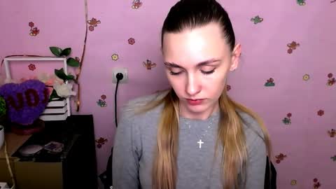 Angelina online show from February 15, 2026, 8:46 am