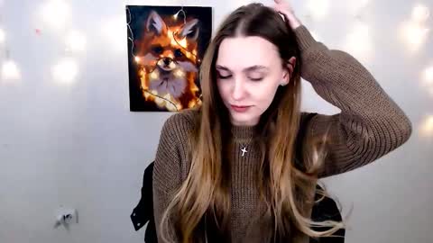 Angelina online show from February 22, 2026, 7:08 am