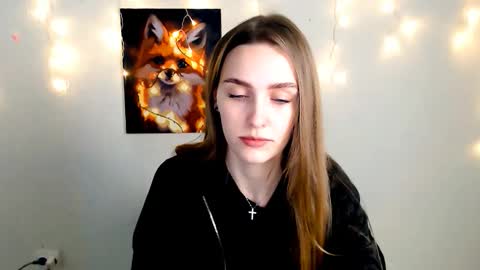 Angelina online show from March 14, 2026, 6:52 am