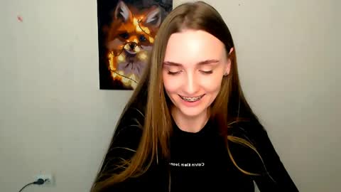 Angelina online show from April 27, 2026, 6:55 am