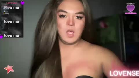 Anita  online show from February 19, 2026, 5:09 pm