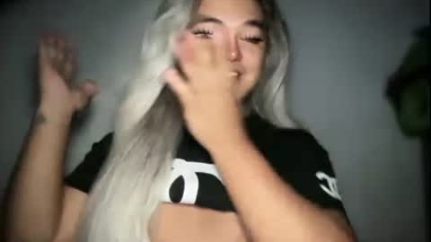 Anita  online show from February 25, 2026, 7:56 pm