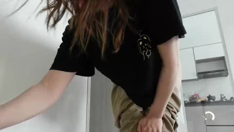 miss_ann_1 online show from March 29, 2026, 8:20 pm