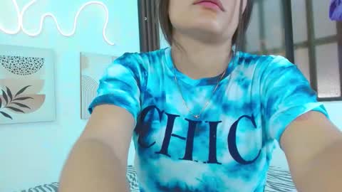 Snapshot of miss_arieel chatting on February 22, 2026, 8:18 pm Ariel online show from February 22, 2026, 8:18 pm