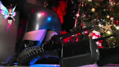 missAsmodeus online show from December 28, 2024, 10:55 pm