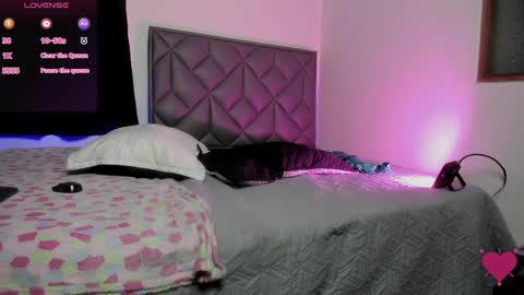 Snapshot of miss_auroraa chatting on January 9, 2025, 5:13 am Aurora online show from January 9, 2025, 5:13 am