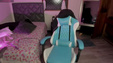 Snapshot of miss_auroraa chatting on January 18, 2025, 7:28 am Aurora online show from January 18, 2025, 7:28 am