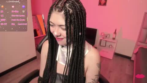 Snapshot of miss_auroraa chatting on September 10, 2025, 1:05 am Aurora online show from September 10, 2025, 1:05 am