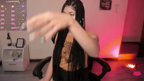 Snapshot of miss_auroraa chatting on September 14, 2025, 10:31 pm Aurora online show from September 14, 2025, 10:31 pm