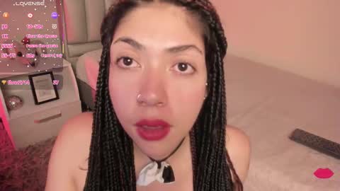 Snapshot of miss_auroraa chatting on September 27, 2025, 2:27 am Aurora online show from September 27, 2025, 2:27 am