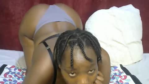 miss_bani online show from February 27, 2026, 6:02 am