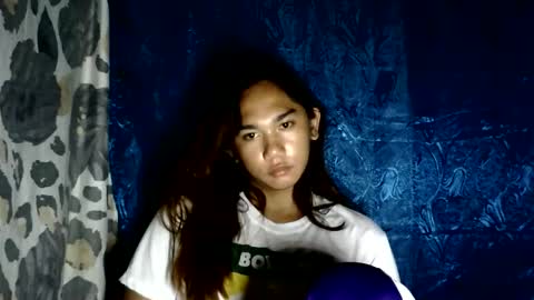 Catriona online show from February 11, 2026, 6:13 pm