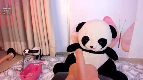 miss_blowjob4u online show from October 21, 2025, 3:07 am