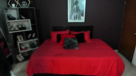 Snapshot of miss_bonny_ chatting on February 2, 2026, 12:37 pm Bonny online show from February 2, 2026, 12:37 pm