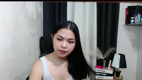 Briella online show from March 20, 2026, 3:50 pm