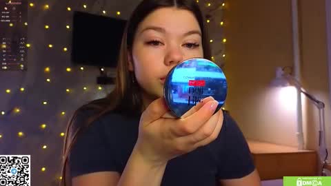 Sandy online show from February 20, 2026, 12:40 am