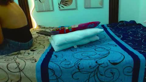 Snapshot of miss_caty chatting on March 1, 2026, 9:50 pm Merie online show from March 1, 2026, 9:50 pm