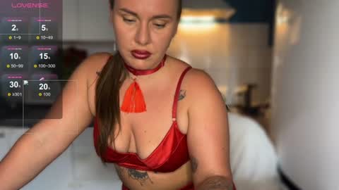 Snapshot of miss_christine_ chatting on June 12, 2026, 6:23 am Miss Christine online show from June 12, 2026, 6:23 am