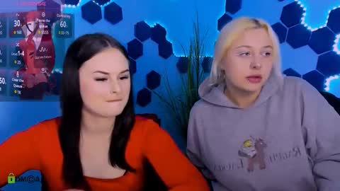 miss_courtney online show from March 19, 2026, 9:57 am