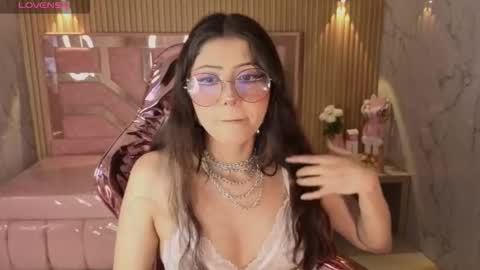 miss_devil_s online show from March 27, 2026, 3:12 am