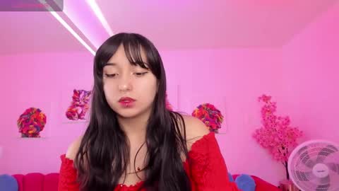 Snapshot of miss_dolly1 chatting on December 3, 2024, 12:27 pm Melanie online show from December 3, 2024, 12:27 pm