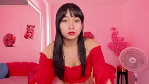 Snapshot of miss_dolly1 chatting on December 9, 2024, 12:19 pm Melanie online show from December 9, 2024, 12:19 pm