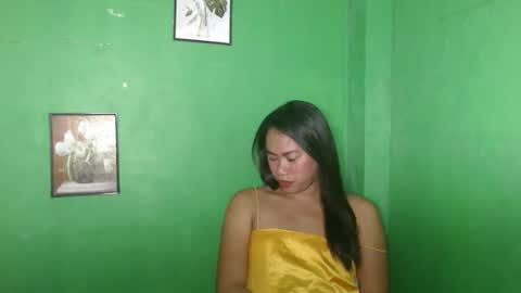 Snapshot of miss_eva2025 chatting on September 10, 2025, 6:35 am Eva online show from September 10, 2025, 6:35 am