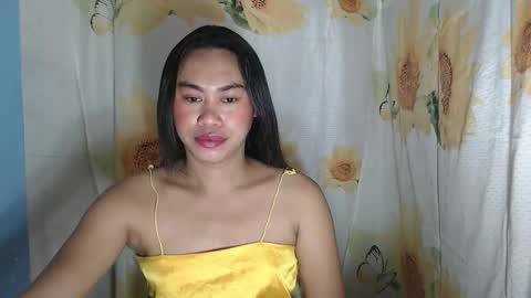 Eva online show from February 9, 2026, 4:49 am