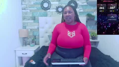 Snapshot of miss_evans_ chatting on May 28, 2026, 1:30 pm miss_evans_ online show from May 28, 2026, 1:30 pm