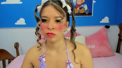 Evoleth online show from October 21, 2025, 11:00 am