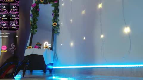 Snapshot of miss_evoleth2 chatting on December 15, 2024, 11:09 pm Miss Evoleth online show from December 15, 2024, 11:09 pm