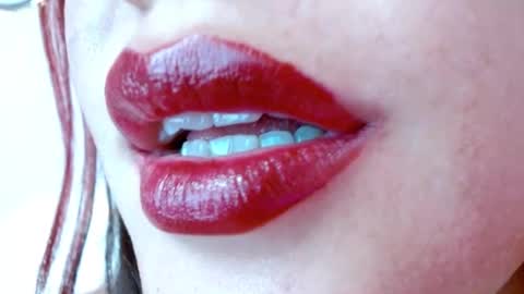 Snapshot of miss_evoleth2 chatting on January 25, 2025, 7:28 am Miss Evoleth online show from January 25, 2025, 7:28 am