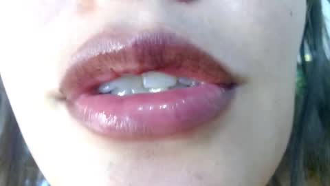 Snapshot of miss_evoleth2 chatting on March 3, 2025, 9:00 am Miss Evoleth online show from March 3, 2025, 9:00 am