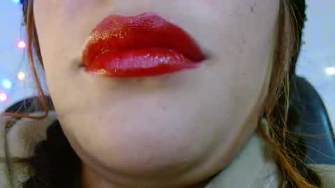 Snapshot of miss_evoleth2 chatting on October 16, 2025, 7:31 am Miss Evoleth online show from October 16, 2025, 7:31 am