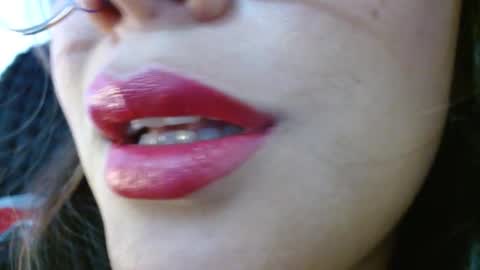 Miss Evoleth online show from January 16, 2026, 7:12 am