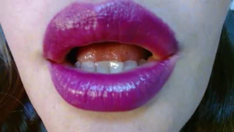 Miss Evoleth online show from February 13, 2026, 3:46 am