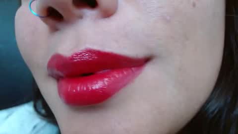 Miss Evoleth online show from March 6, 2026, 4:03 pm