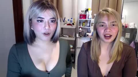 Kira online show from February 22, 2025, 4:40 am