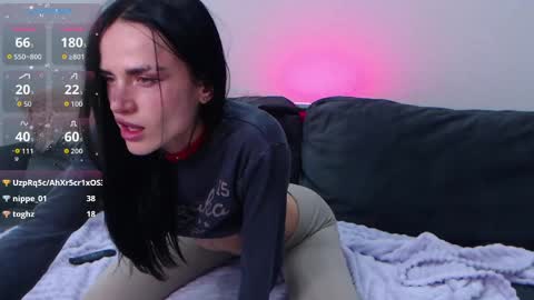 Keira online show from May 14, 2026, 7:04 am