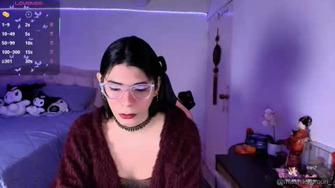 Asami  online show from March 2, 2026, 6:36 am