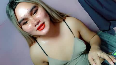 miss_horny139736 online show from February 25, 2026, 8:57 am