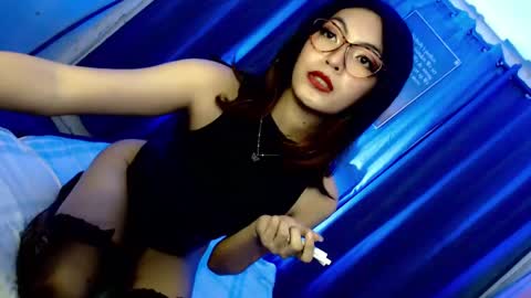 miss_hornydoll online show from December 13, 2024, 5:05 am