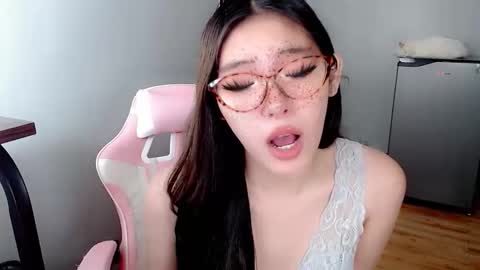 miss_hornydoll online show from March 8, 2026, 7:17 pm