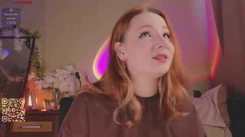 miss_ida online show from February 20, 2026, 11:54 am